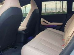 NIO ET5T 100kWh Touring - ფოტო 7