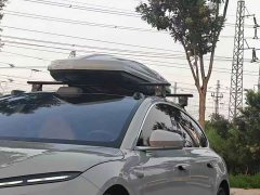 NIO ET5T 100kWh Touring - ფოტო 8