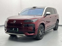 Denza BYD Denza N9 Premium Edition - ფოტო 1