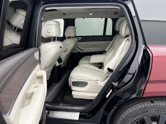 Denza BYD Denza N9 Premium Edition - ფოტო 10