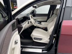 Denza BYD Denza N9 Premium Edition - ფოტო 14