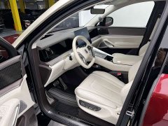 Denza BYD Denza N9 Premium Edition - ფოტო 15