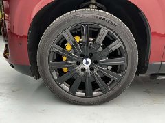 Denza BYD Denza N9 Premium Edition - ფოტო 16