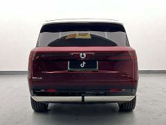 Denza BYD Denza N9 Premium Edition - ფოტო 17
