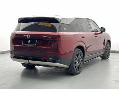 Denza BYD Denza N9 Premium Edition - ფოტო 18
