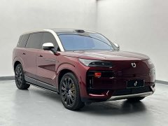 Denza BYD Denza N9 Premium Edition - ფოტო 3