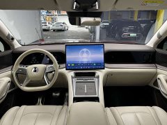 Denza BYD Denza N9 Premium Edition - ფოტო 7