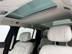 Denza BYD Denza N9 Premium Edition - ფოტო 8