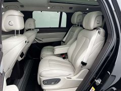 Denza BYD Denza N9 Premium Edition - ფოტო 9