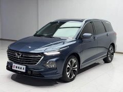 Wuling Kaijie 280T 1.5T CVT Flagship - ფოტო 1