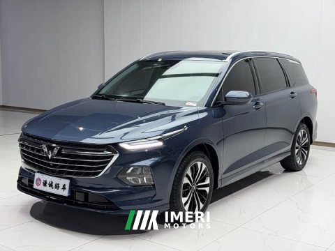 2022 Wuling Kaijie 280T 1.5T CVT Flagship - ავტომობილი ჩინეთიდან