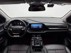 Wuling Kaijie 280T 1.5T CVT Flagship - ფოტო 16