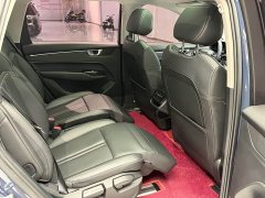 Wuling Kaijie 280T 1.5T CVT Flagship - ფოტო 17