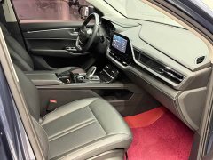 Wuling Kaijie 280T 1.5T CVT Flagship - ფოტო 18