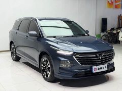 Wuling Kaijie 280T 1.5T CVT Flagship - ფოტო 3