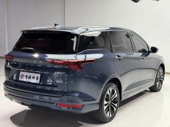Wuling Kaijie 280T 1.5T CVT Flagship - ფოტო 4