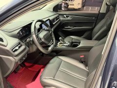 Wuling Kaijie 280T 1.5T CVT Flagship - ფოტო 8