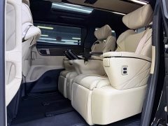Toyota Alphard Hybrid 2.5L Premium Gold Edition - ფოტო 10