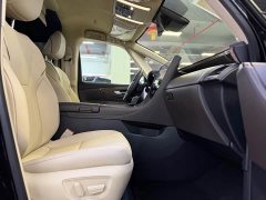 Toyota Alphard Hybrid 2.5L Premium Gold Edition - ფოტო 12