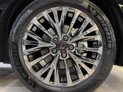 Toyota Alphard Hybrid 2.5L Premium Gold Edition - ფოტო 13