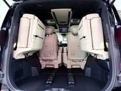 Toyota Alphard Hybrid 2.5L Premium Gold Edition - ფოტო 15