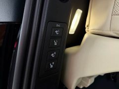 Toyota Alphard Hybrid 2.5L Premium Gold Edition - ფოტო 17