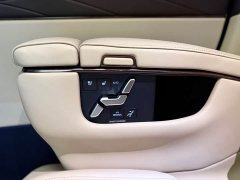 Toyota Alphard Hybrid 2.5L Premium Gold Edition - ფოტო 18