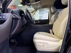 Toyota Alphard Hybrid 2.5L Premium Gold Edition - ფოტო 4