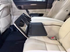 Toyota Alphard Hybrid 2.5L Premium Gold Edition - ფოტო 9