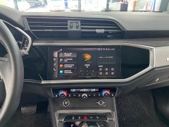 Audi Q3 35 TFSI Sport Dynamic Edition 1.4T - ფოტო 10