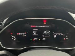Audi Q3 35 TFSI Sport Dynamic Edition 1.4T - ფოტო 12