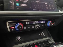 Audi Q3 35 TFSI Sport Dynamic Edition 1.4T - ფოტო 13