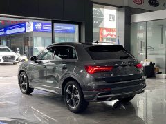Audi Q3 35 TFSI Sport Dynamic Edition 1.4T - ფოტო 15