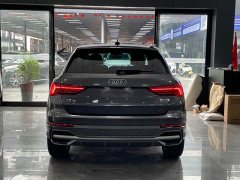 Audi Q3 35 TFSI Sport Dynamic Edition 1.4T - ფოტო 16