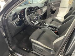 Audi Q3 35 TFSI Sport Dynamic Edition 1.4T - ფოტო 5