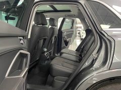 Audi Q3 35 TFSI Sport Dynamic Edition 1.4T - ფოტო 6