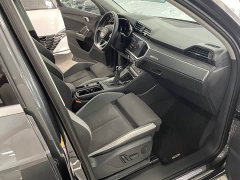Audi Q3 35 TFSI Sport Dynamic Edition 1.4T - ფოტო 7