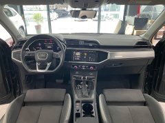 Audi Q3 35 TFSI Sport Dynamic Edition 1.4T - ფოტო 8