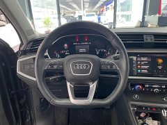 Audi Q3 35 TFSI Sport Dynamic Edition 1.4T - ფოტო 9