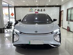 HiPhi X Flagship 6-Seater - ფოტო 2