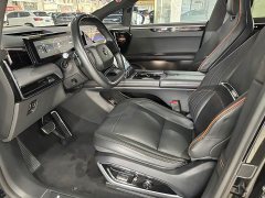 HiPhi X Flagship 6-Seater - ფოტო 3