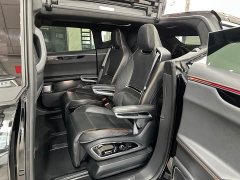 HiPhi X Flagship 6-Seater - ფოტო 4