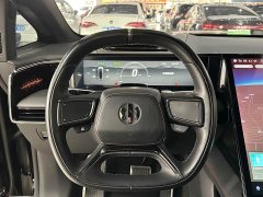 HiPhi X Flagship 6-Seater - ფოტო 5