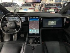 HiPhi X Flagship 6-Seater - ფოტო 6