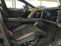 HiPhi X Flagship 6-Seater - ფოტო 8