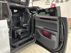 HiPhi X Flagship 6-Seater - ფოტო 9