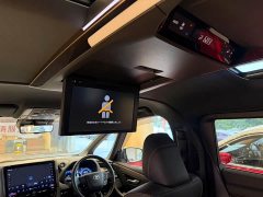 Toyota Alphard 2025 Hybrid 2.5L Premium Gold Edition - ფოტო 10