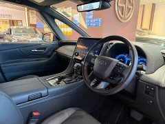 Toyota Alphard 2025 Hybrid 2.5L Premium Gold Edition - ფოტო 7