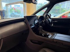 Toyota Alphard 2025 Hybrid 2.5L Premium Gold Edition - ფოტო 8