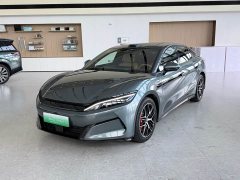 BYD Han L DM-p Four-Wheel Drive Lidar Flagship - ფოტო 1